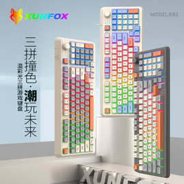 非洲獅鍵盤 專業配件選購指南與使用技巧